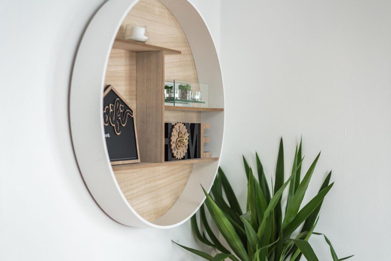 Modern Spacious 3 Bedroom City Centre Apartment - Free Parking - Private Balcony Edimburgo Exterior foto